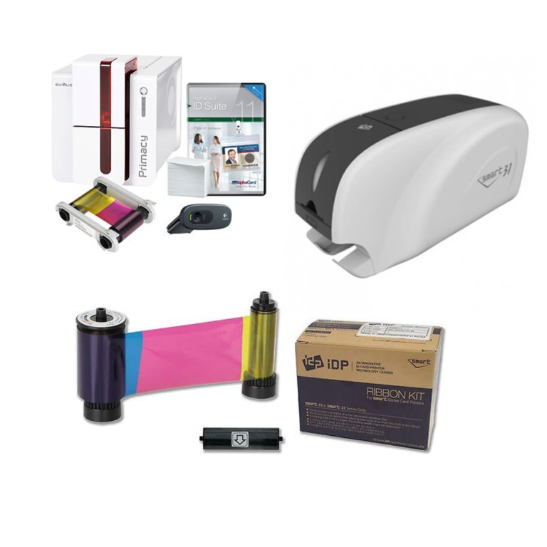 card printers & identification solutions 3