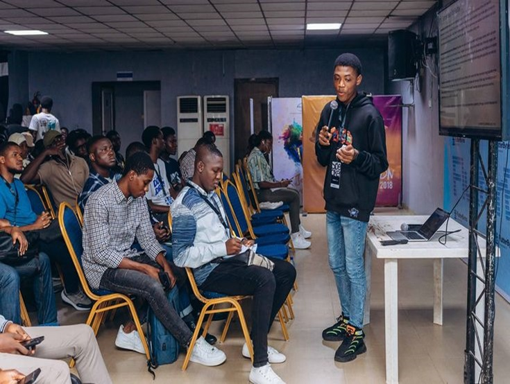 training, music & mentorship programs 3