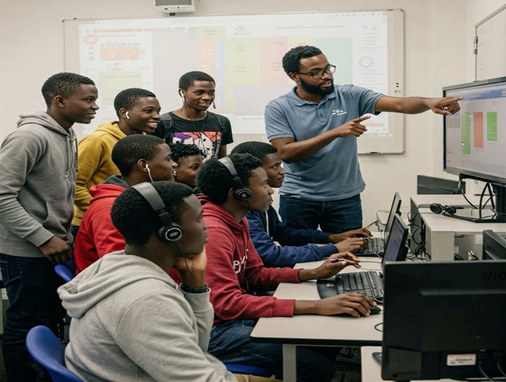 training, music & mentorship programs 4