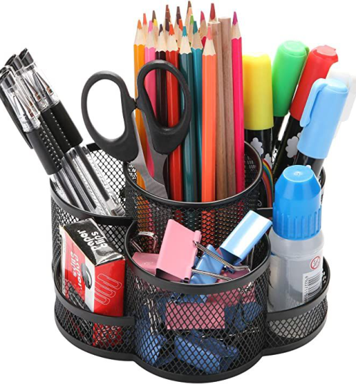 stationery and consumable 5