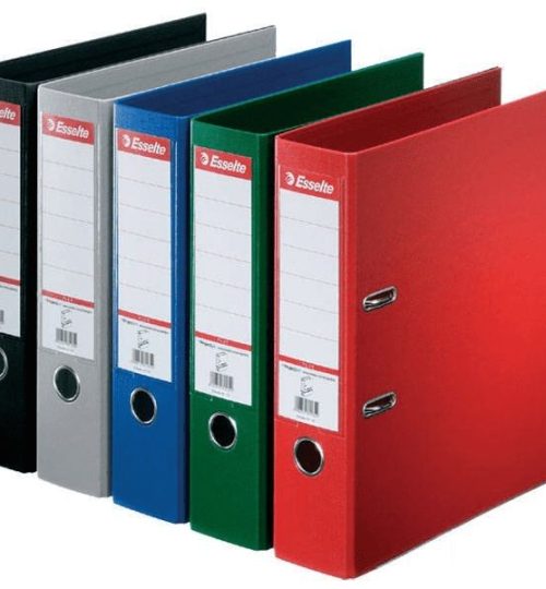 stationery and consumable 8